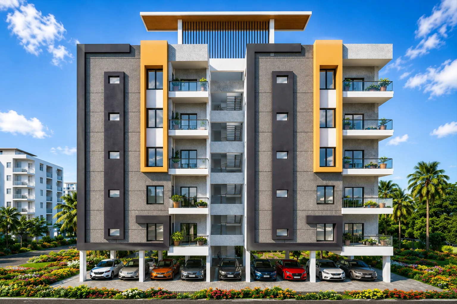 Kiran Kumar Construction Material Supplies - View 1